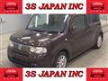 2010 Nissan Cube