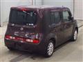 2010 Nissan Cube