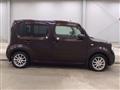 2010 Nissan Cube