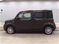 2010 Nissan Cube