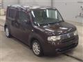 2010 Nissan Cube