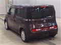 2010 Nissan Cube
