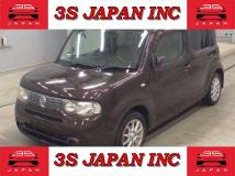 2010 Nissan Cube