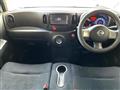 2010 Nissan Cube
