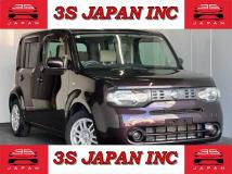 2010 Nissan Cube