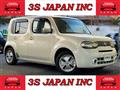 2010 Nissan Cube
