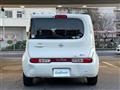 2010 Nissan Cube