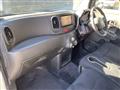 2010 Nissan Cube