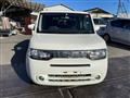 2010 Nissan Cube