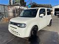 2010 Nissan Cube