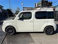 2010 Nissan Cube