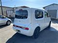 2010 Nissan Cube