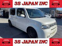 2010 Nissan Cube
