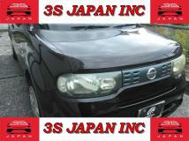 2010 Nissan Cube