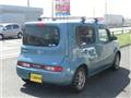 2010 Nissan Cube