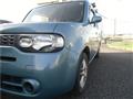 2010 Nissan Cube
