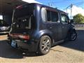 2010 Nissan Cube