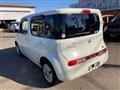 2010 Nissan Cube