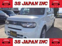 2010 Nissan Cube