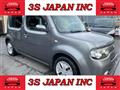 2010 Nissan Cube