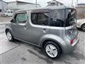 2010 Nissan Cube