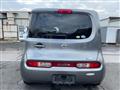 2010 Nissan Cube