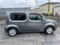 2010 Nissan Cube