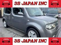 2010 Nissan Cube