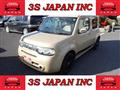 2010 Nissan Cube