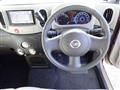 2010 Nissan Cube