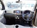 2010 Nissan Cube