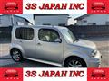 2010 Nissan Cube