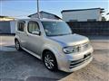 2010 Nissan Cube