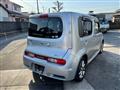 2010 Nissan Cube
