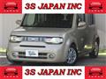 2010 Nissan Cube