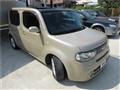 2010 Nissan Cube