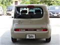 2010 Nissan Cube