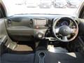 2010 Nissan Cube
