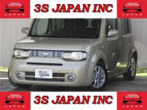 2010 Nissan Cube