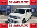 2010 Nissan Cube