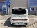 2010 Nissan Cube