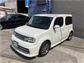 2010 Nissan Cube