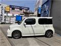 2010 Nissan Cube