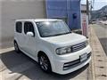 2010 Nissan Cube