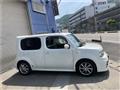 2010 Nissan Cube