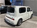 2010 Nissan Cube