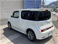 2010 Nissan Cube