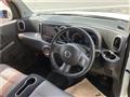 2010 Nissan Cube