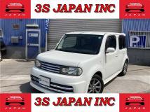 2010 Nissan Cube