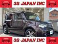 2010 Nissan Cube